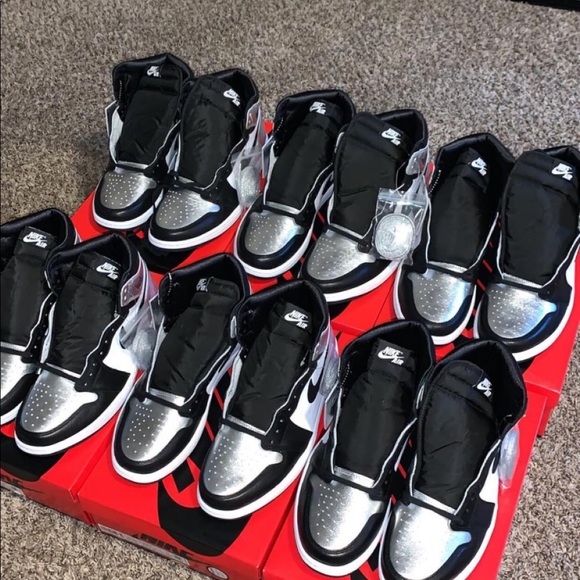 air jordan 1s - Picture 1 of 1